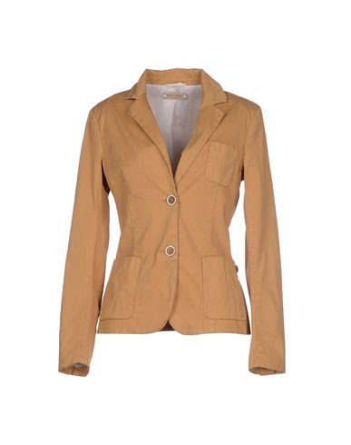 ZOOM MET & FRIENDS - Blazer