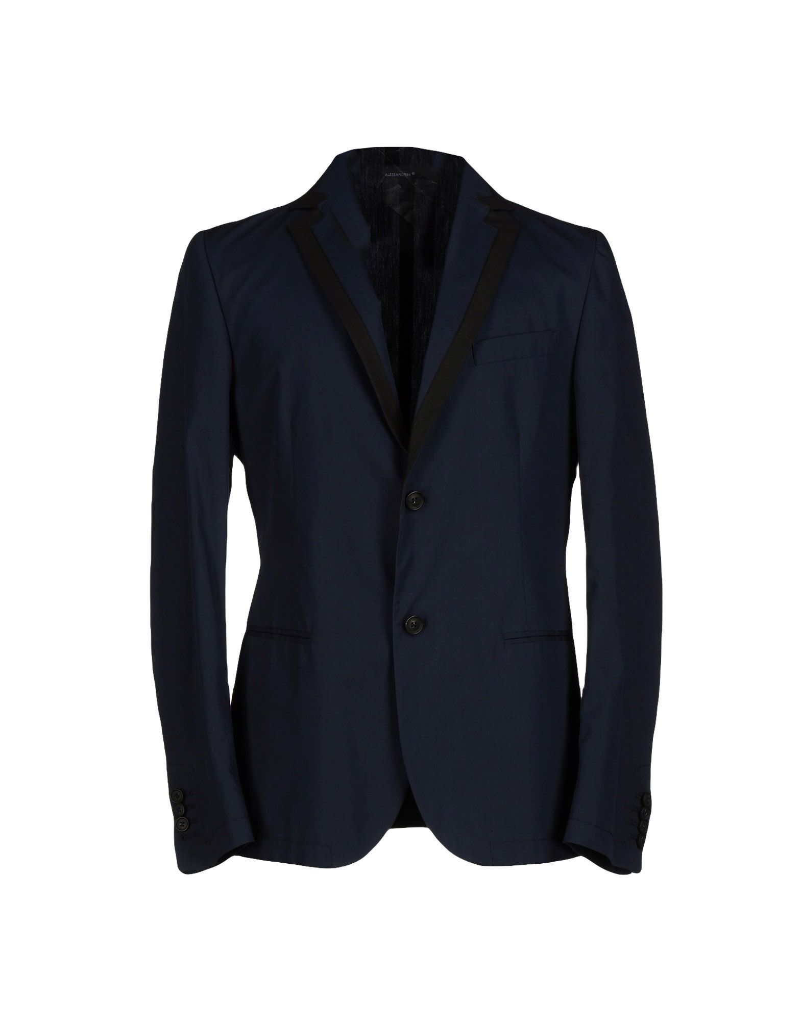 Daniele Alessandrini Homme Blazer   Men Daniele Alessandrini Homme Blazers   49158924NU