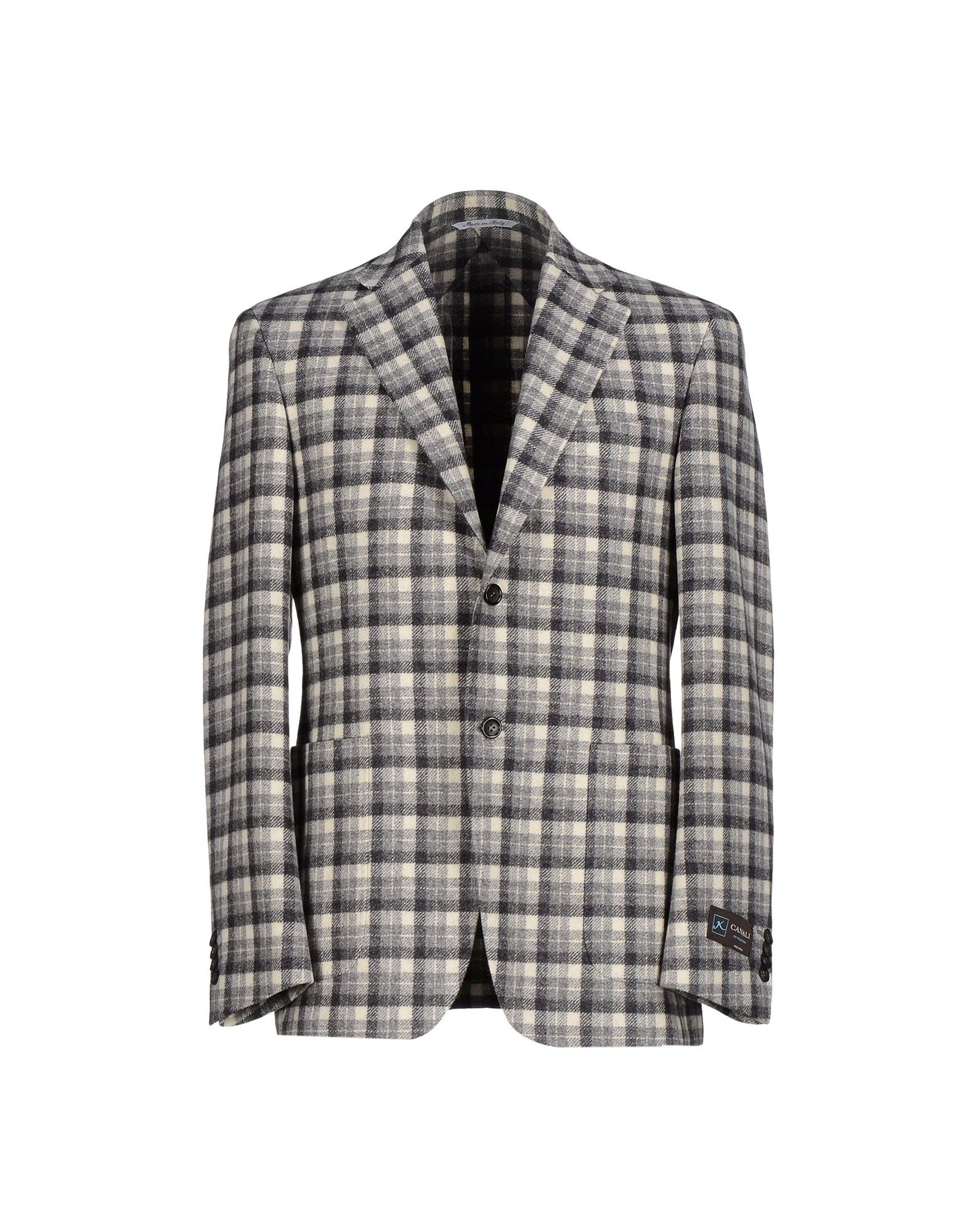 Canali Blazer   Men Canali Blazers   49159614GF