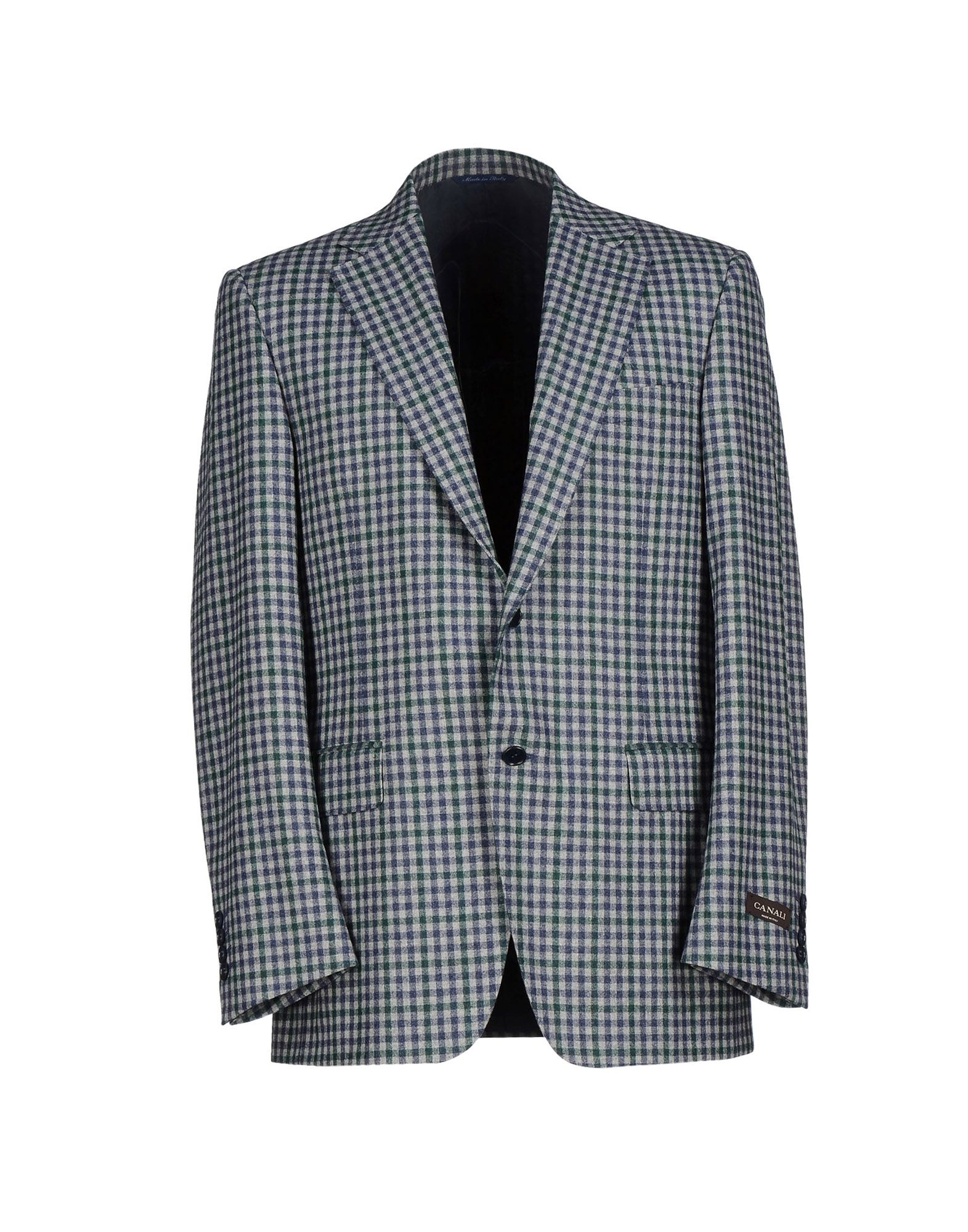 Canali Blazer   Women Canali Blazers   49159857SH