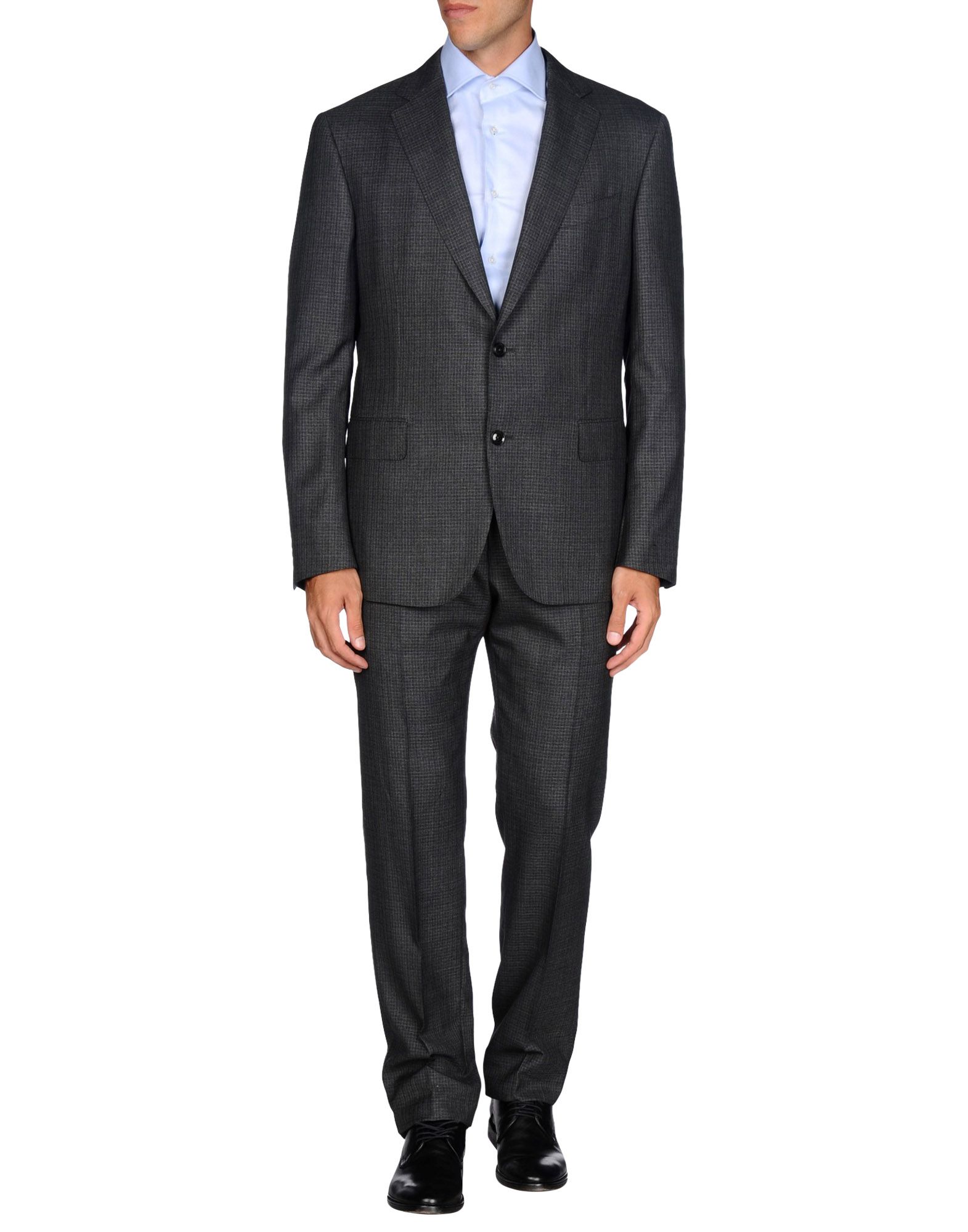 Pal Zileri Suits   Men Pal Zileri Suit   49160156PR