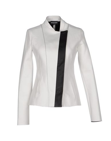 ZOOM EMPORIO ARMANI - Blazer