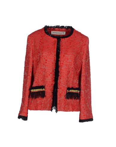 ZOOM SHIRTAPORTER - Blazer