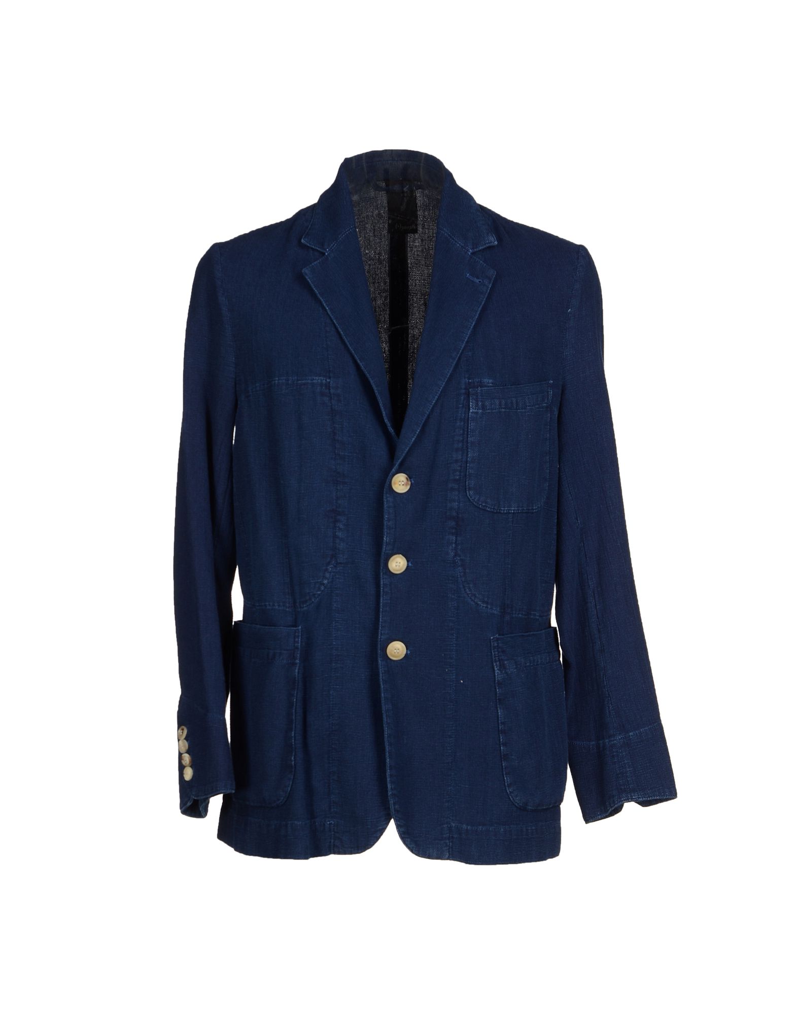 (+) People Blazer   Men (+) People Blazers   49160927OO