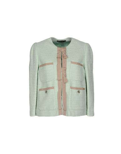ZOOM TWIN-SET Simona Barbieri - Blazer