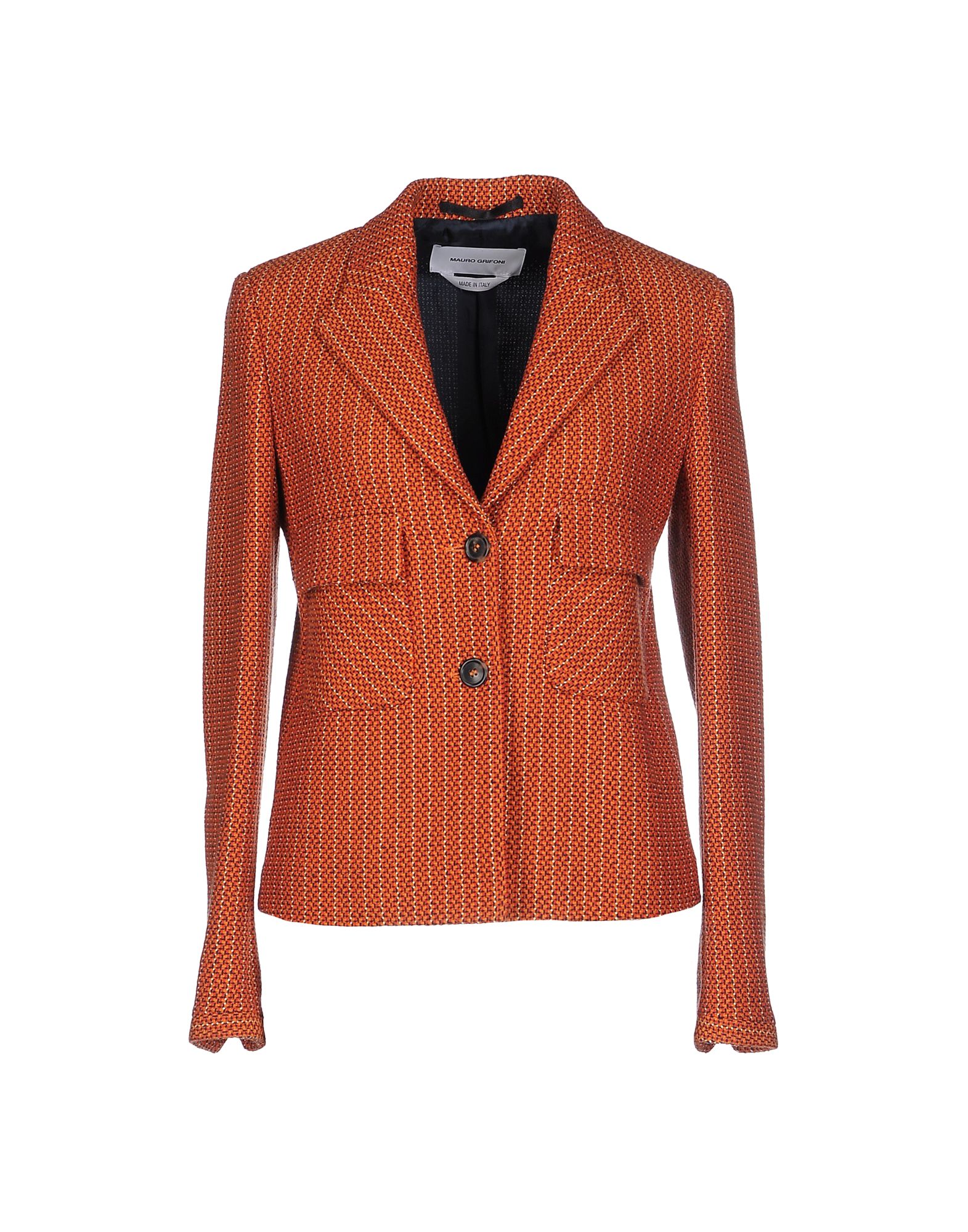 Mauro Grifoni Blazer   Women Mauro Grifoni    49161029CJ