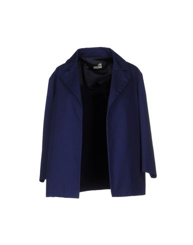 ZOOM LOVE MOSCHINO - Blazer