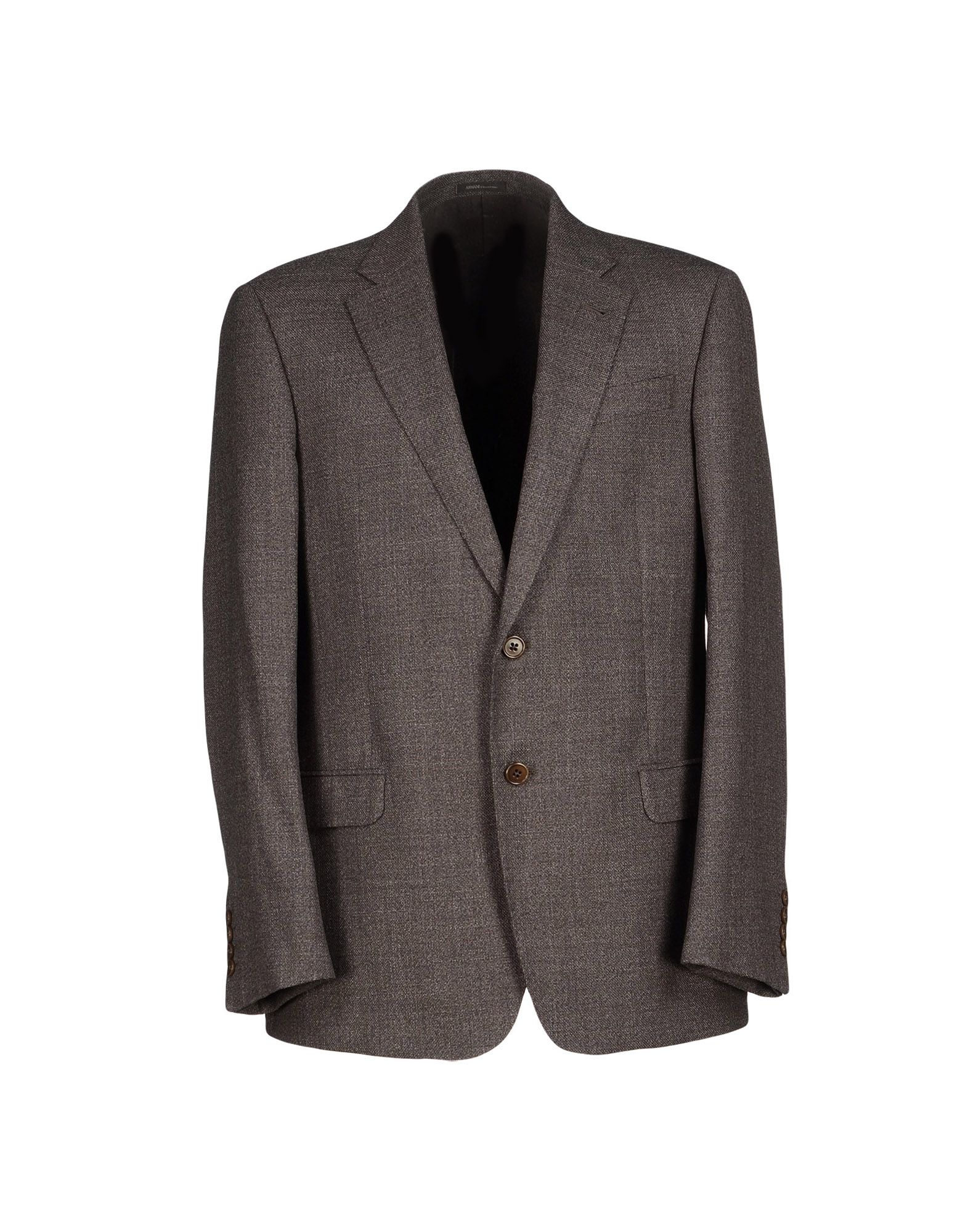 Armani Collezioni Blazer Herren   Blazer Armani Collezioni   49161480ON