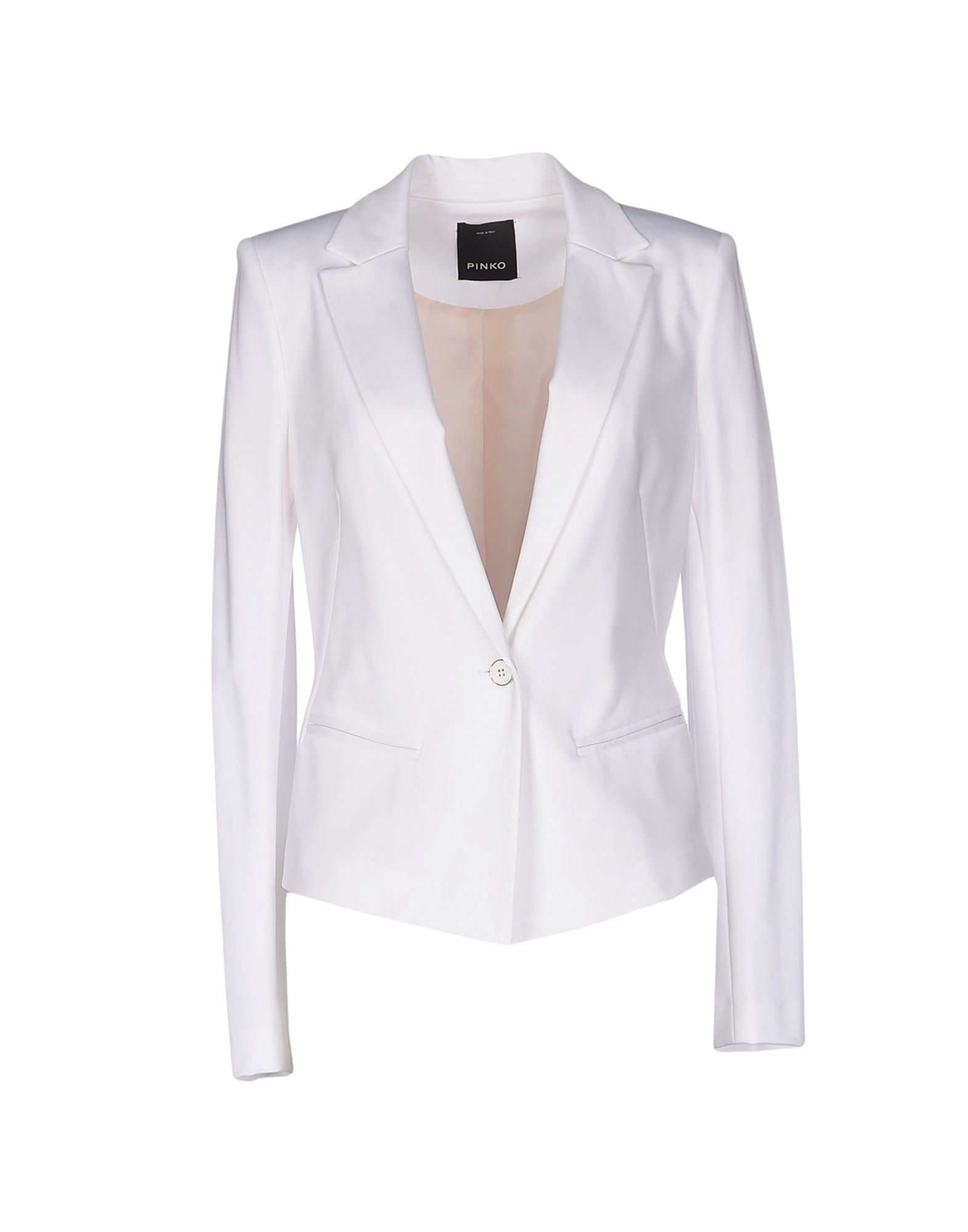 Pinko Black Blazer   Women Pinko Black    49161791