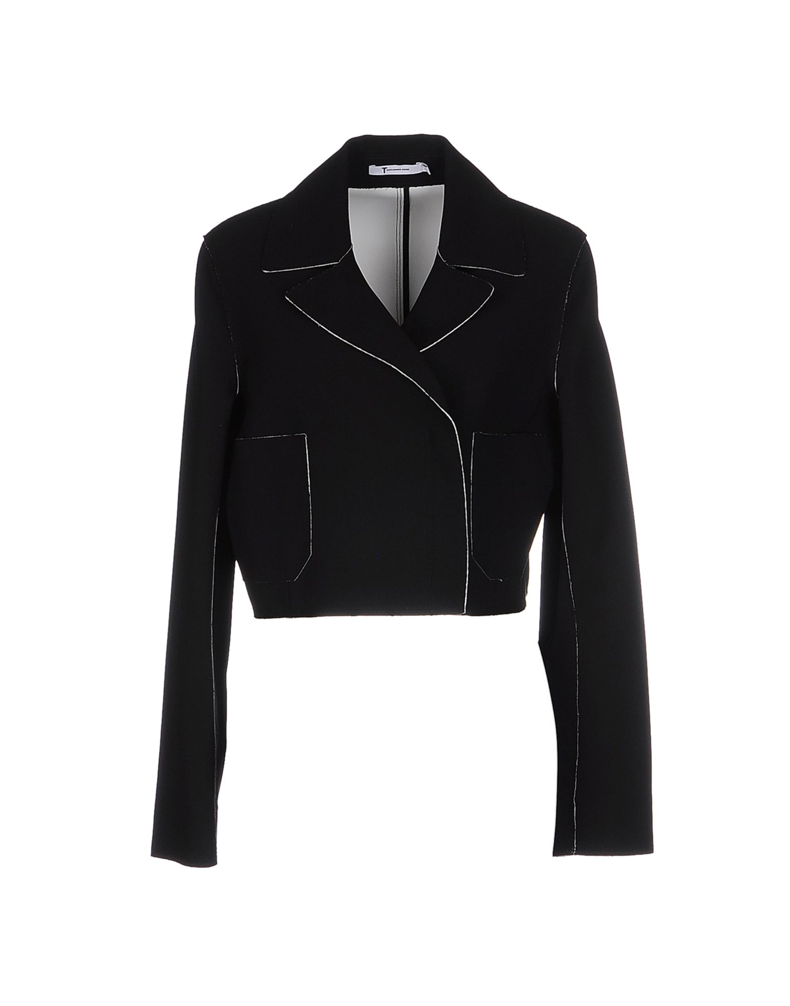 T By Alexander Wang Blazer Damen    T By Alexander Wang   49162325GQ