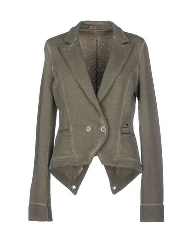 ZOOM MET - Blazer