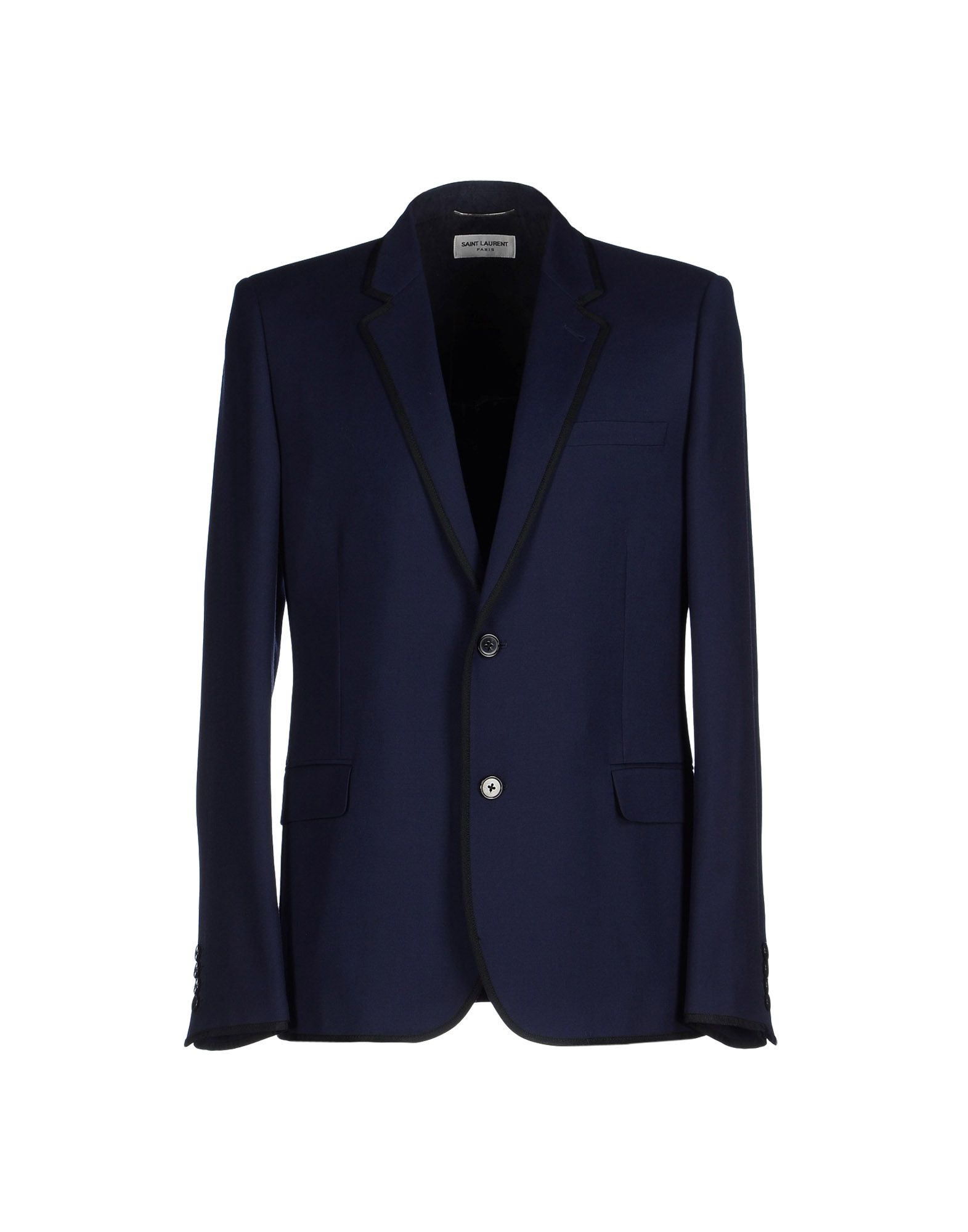 Saint Laurent Blazer Herren   Blazer Saint Laurent   49163842AW