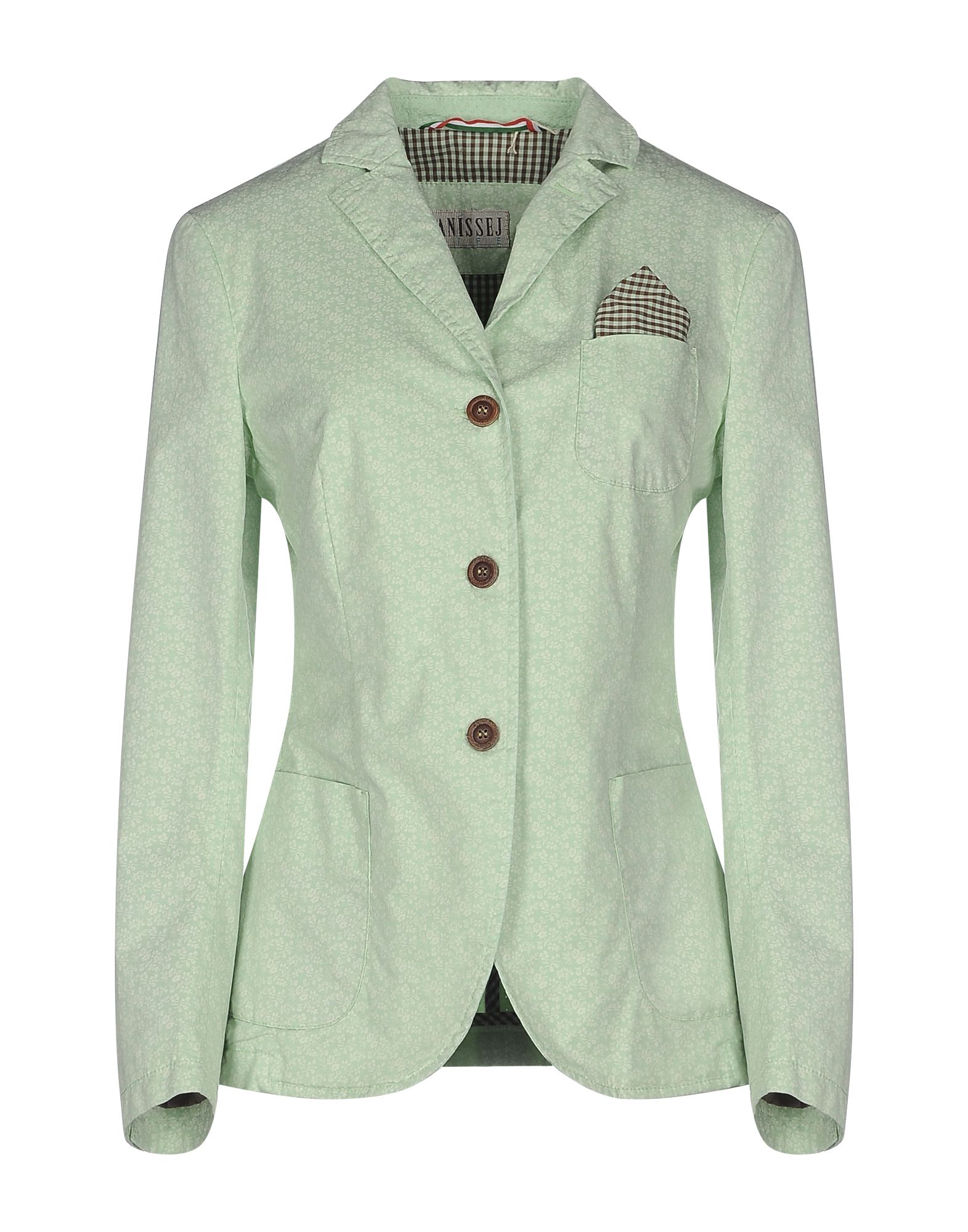 Aníssej Life Blazer   Women Aníssej Life    49165360WU