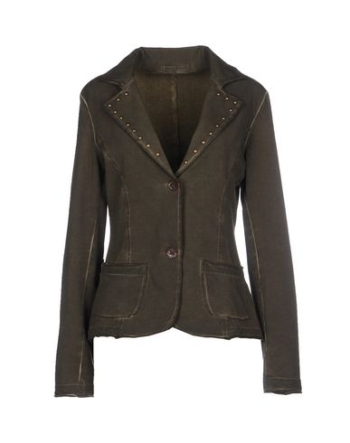 ZOOM ATHLETIC VINTAGE - Blazer