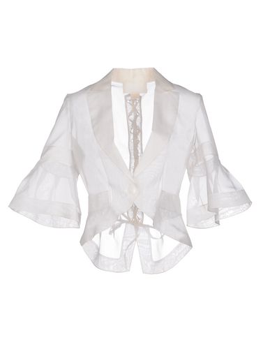 ZOOM ANTONIO BERARDI - Blazer