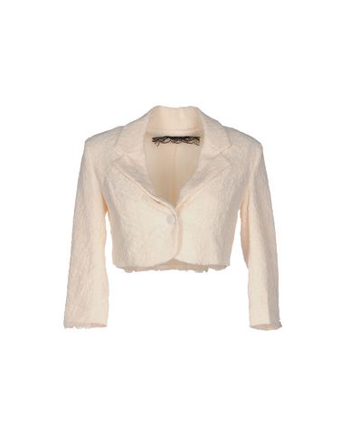 ZOOM PATRIZIA PEPE SERA - Blazer