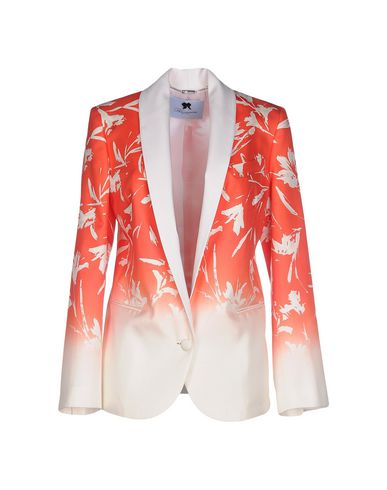 ZOOM BLUMARINE - Veste