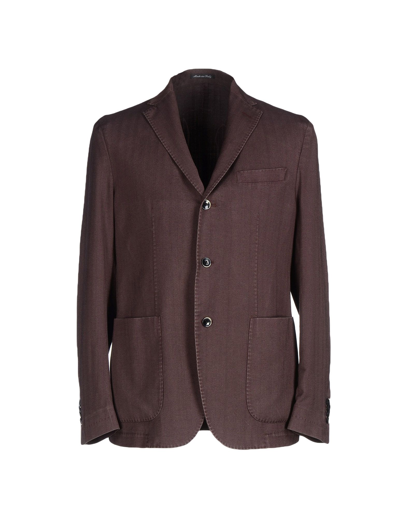 Alessandro Tellini Per Geremia Blazer   Men Alessandro Tellini Per Geremia Blazers   49167786UT