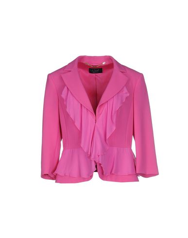 ZOOM CLIPS - Blazer