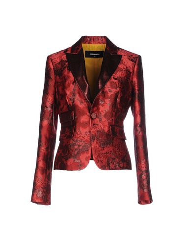 ZOOM DSQUARED2 - Blazer