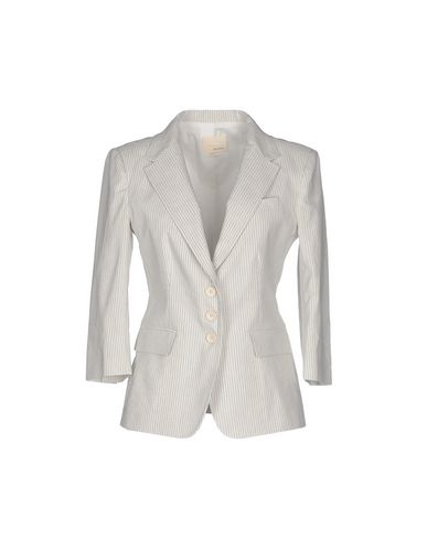 ZOOM BAND OF OUTSIDERS - Blazer