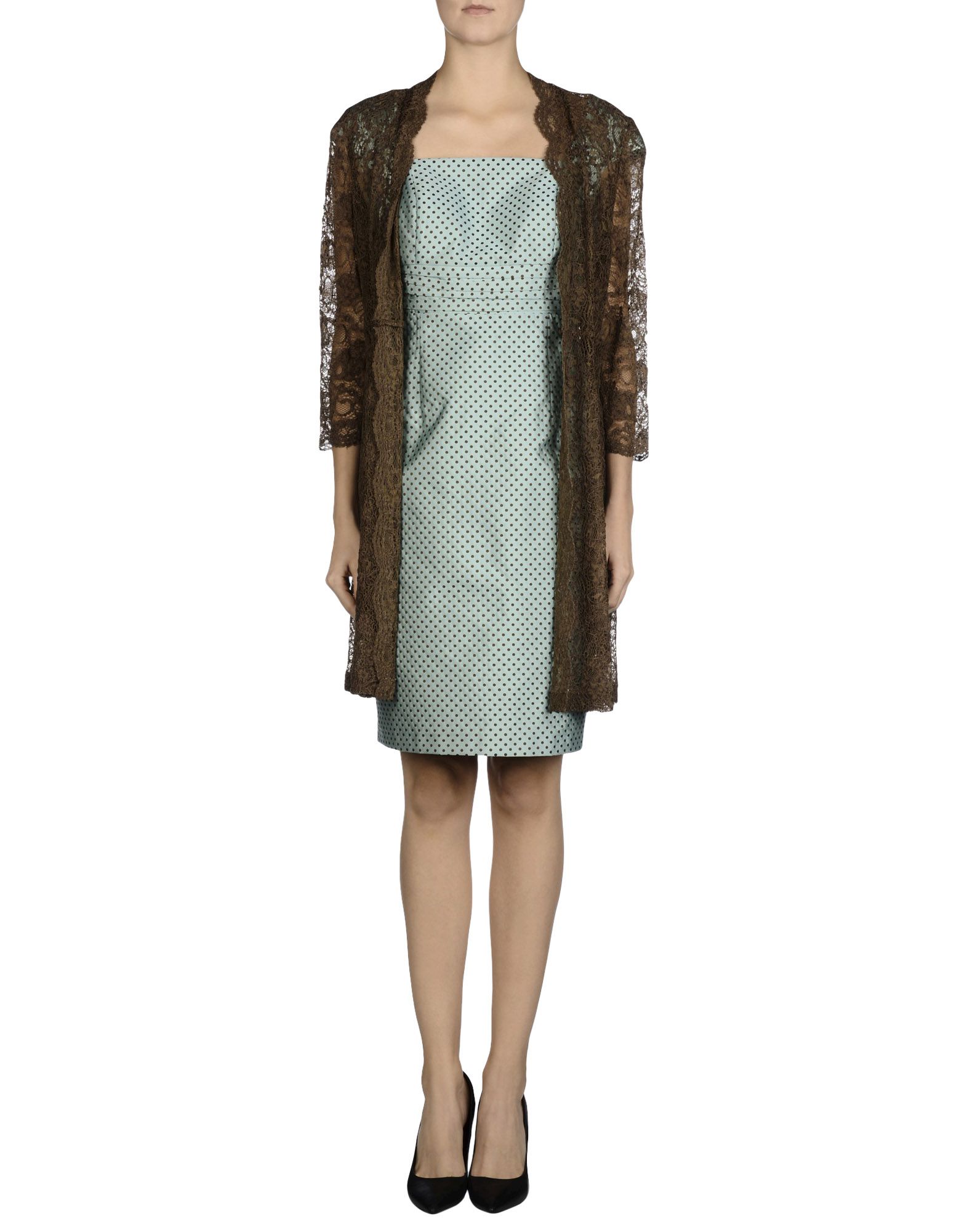 Abito cocktail yoox gift Abito cocktail yoox gift