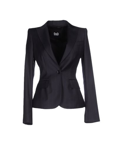 ZOOM DOLCE & GABBANA - Blazer