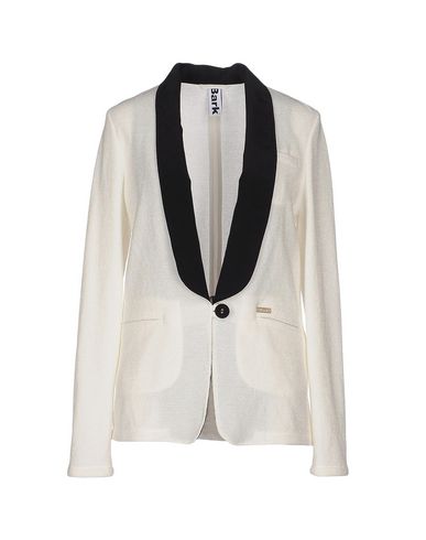 ZOOM BARK - Blazer