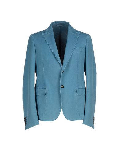 ZOOM GUCCI - Veste