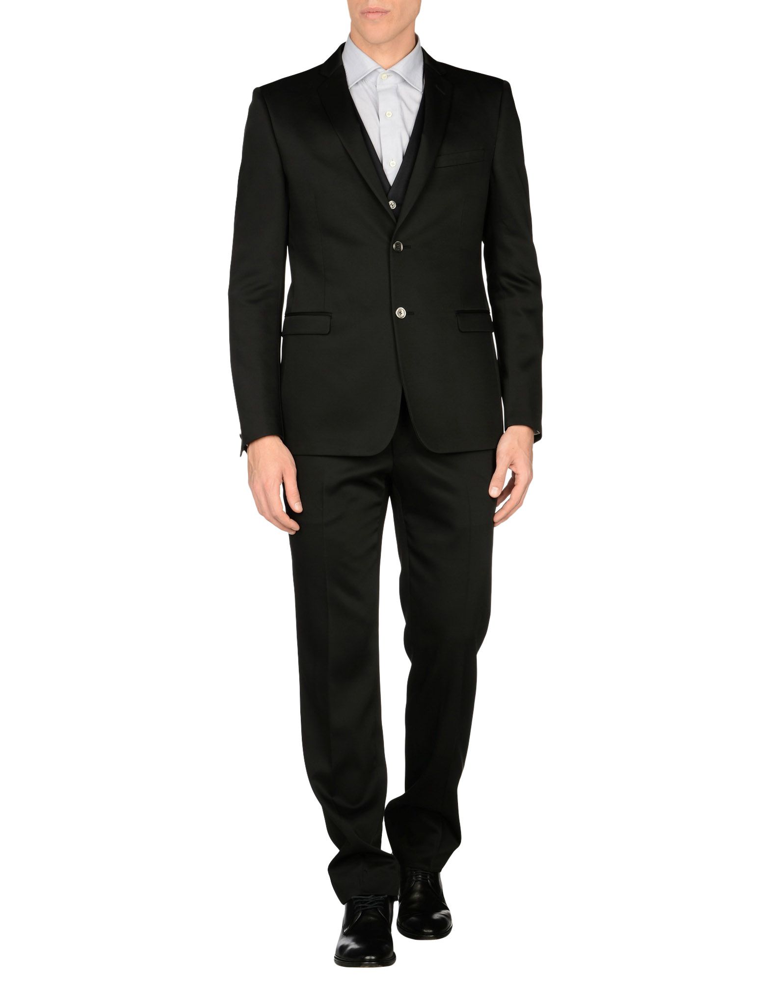 Pal Zileri Cerimonia Suits   Men Pal Zileri Cerimonia Suit   49173989