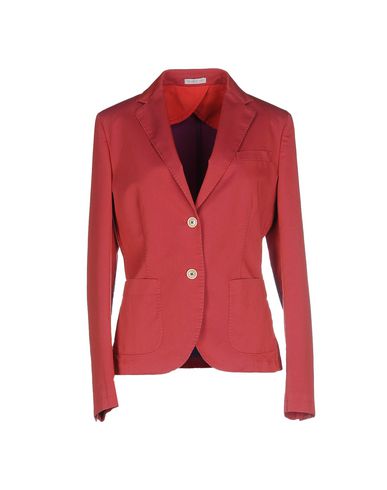 ZOOM MANUEL RITZ - Blazer