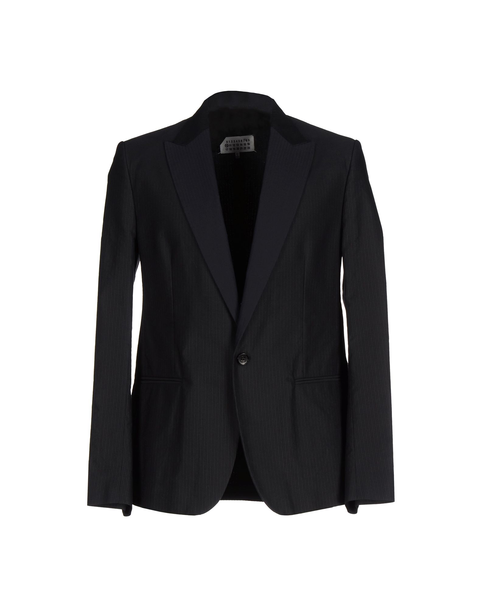 Maison Margiela 10 Blazer   Men Maison Margiela 10 Blazers   49175923BK