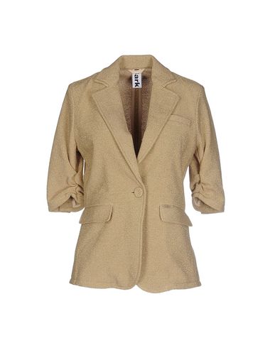 ZOOM BARK - Blazer