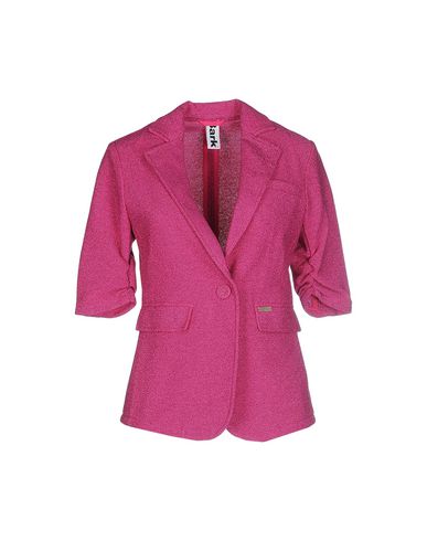 ZOOM BARK - Blazer