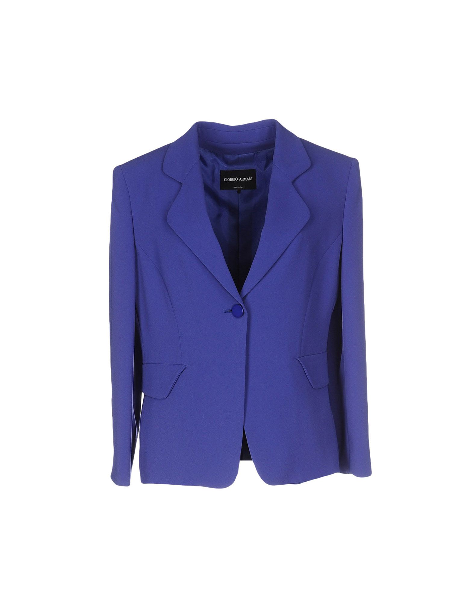 Giorgio Armani Blazer   Women Giorgio Armani    49177488FO