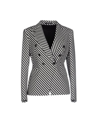 ZOOM TAGLIATORE 02-05 - Blazer