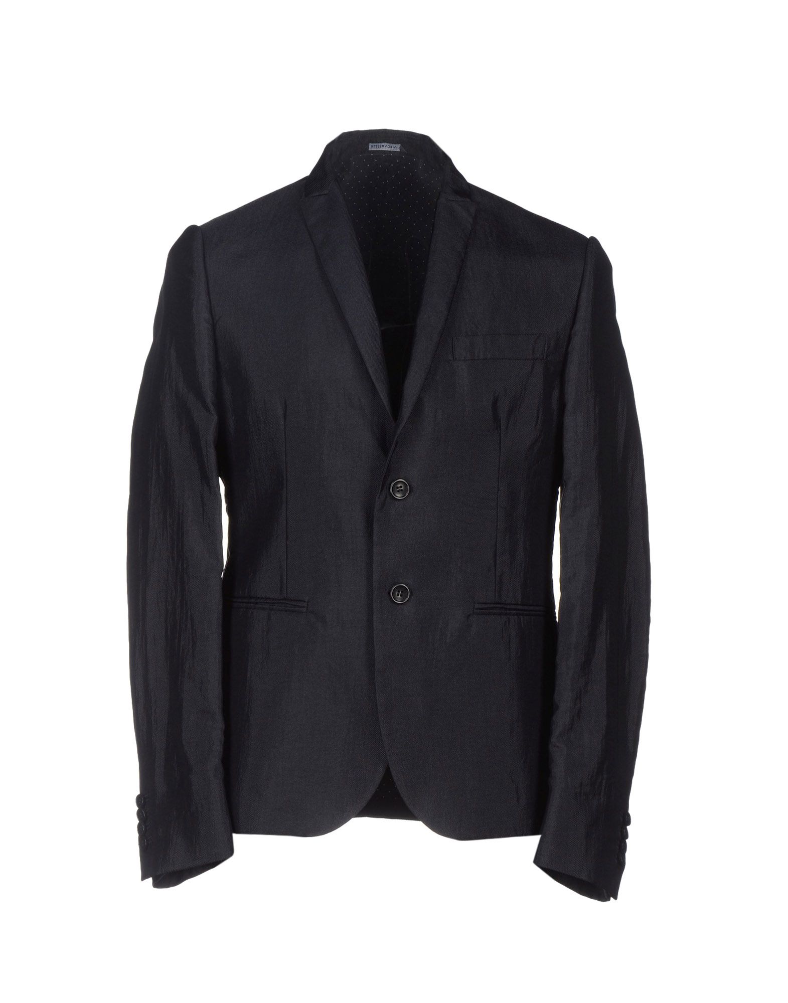 Daniele Alessandrini Homme Blazer   Men Daniele Alessandrini Homme Blazers   49180921TD