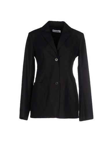 ZOOM JIL SANDER - Blazer