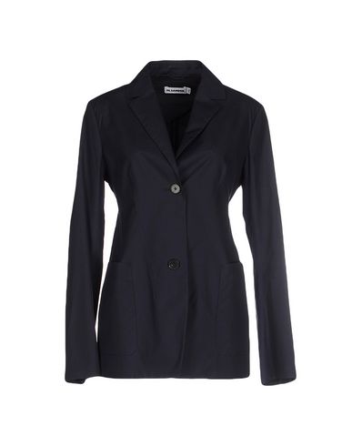 ZOOM JIL SANDER - Blazer