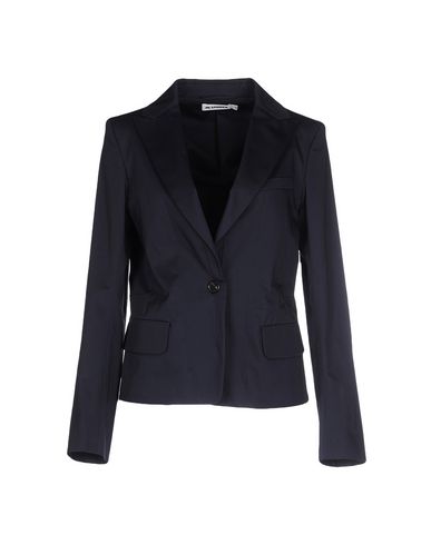 ZOOM JIL SANDER - Blazer