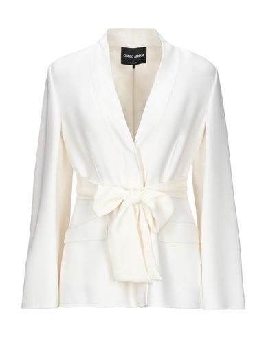 ZOOM GIORGIO ARMANI - Veste