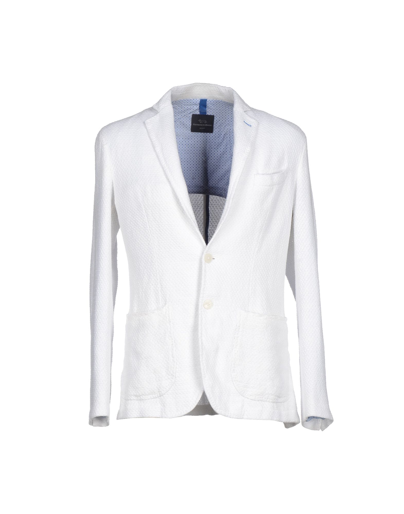 Harmont&Blaine Blazer Herren   Blazer Harmont&Blaine   49184328