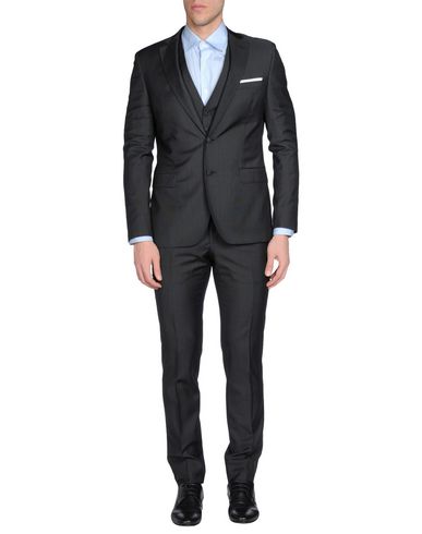ZOOM PAOLONI - Trajes