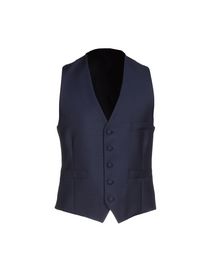 Men's Waistcoats - Spring-Summer and Autumn-Winter Collections - YOOX ...