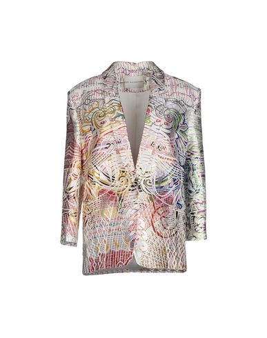 ZOOM MARY KATRANTZOU - Blazer