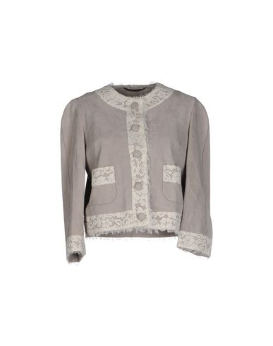 ZOOM DOLCE & GABBANA - Blazer