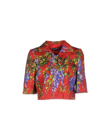 ZOOM DOLCE & GABBANA - Blazer