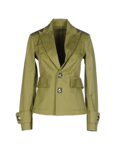 ZOOM DSQUARED2 - Blazer