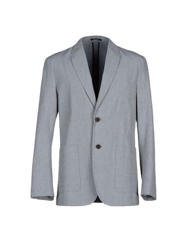 PS BY PAUL SMITH BLAZERS, GREY | ModeSens