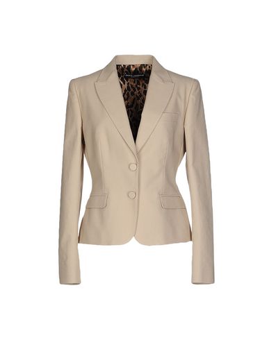 ZOOM DOLCE & GABBANA - Blazer